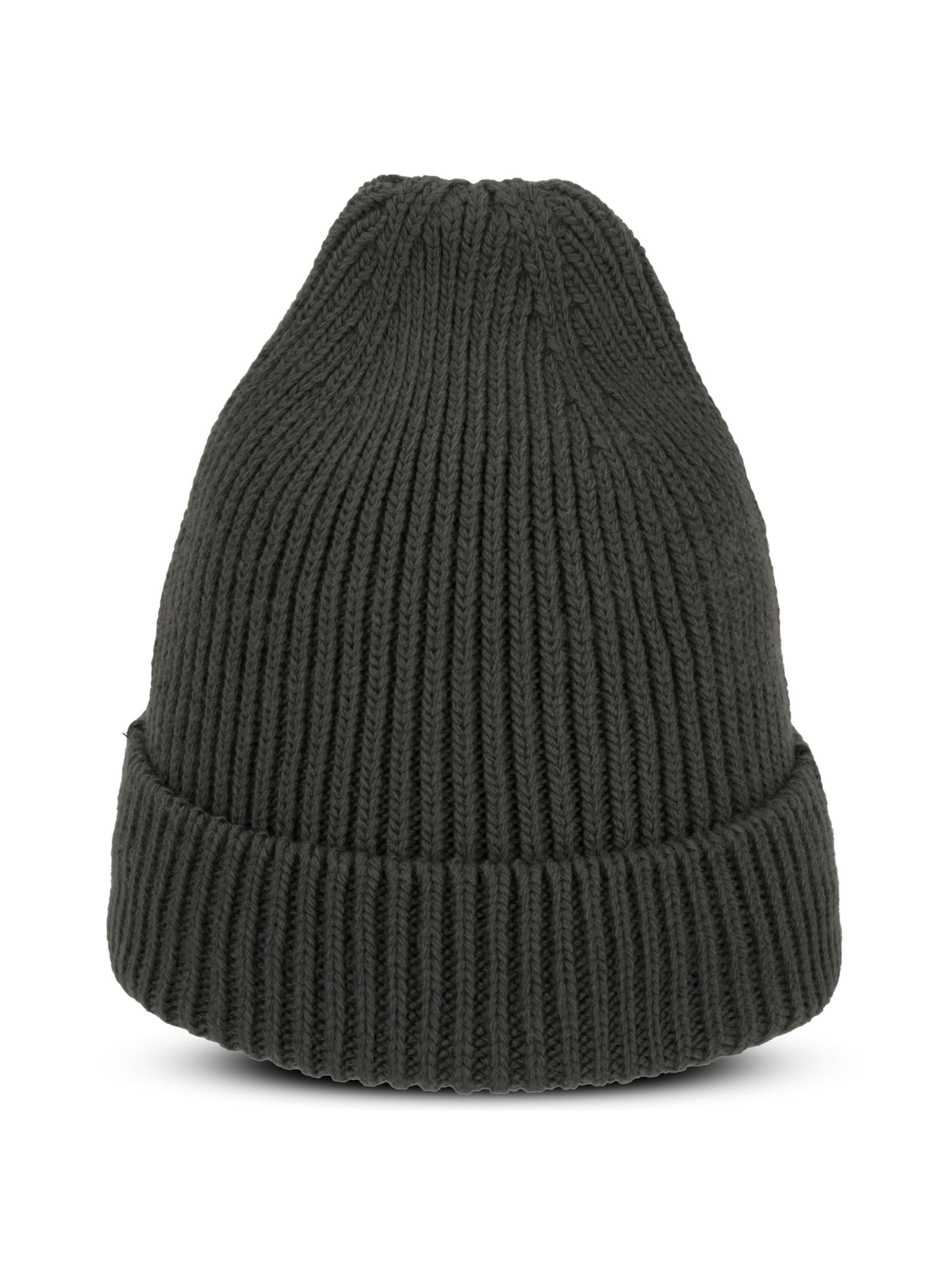 Johnny Urban Шапка 'Billie' в Серый