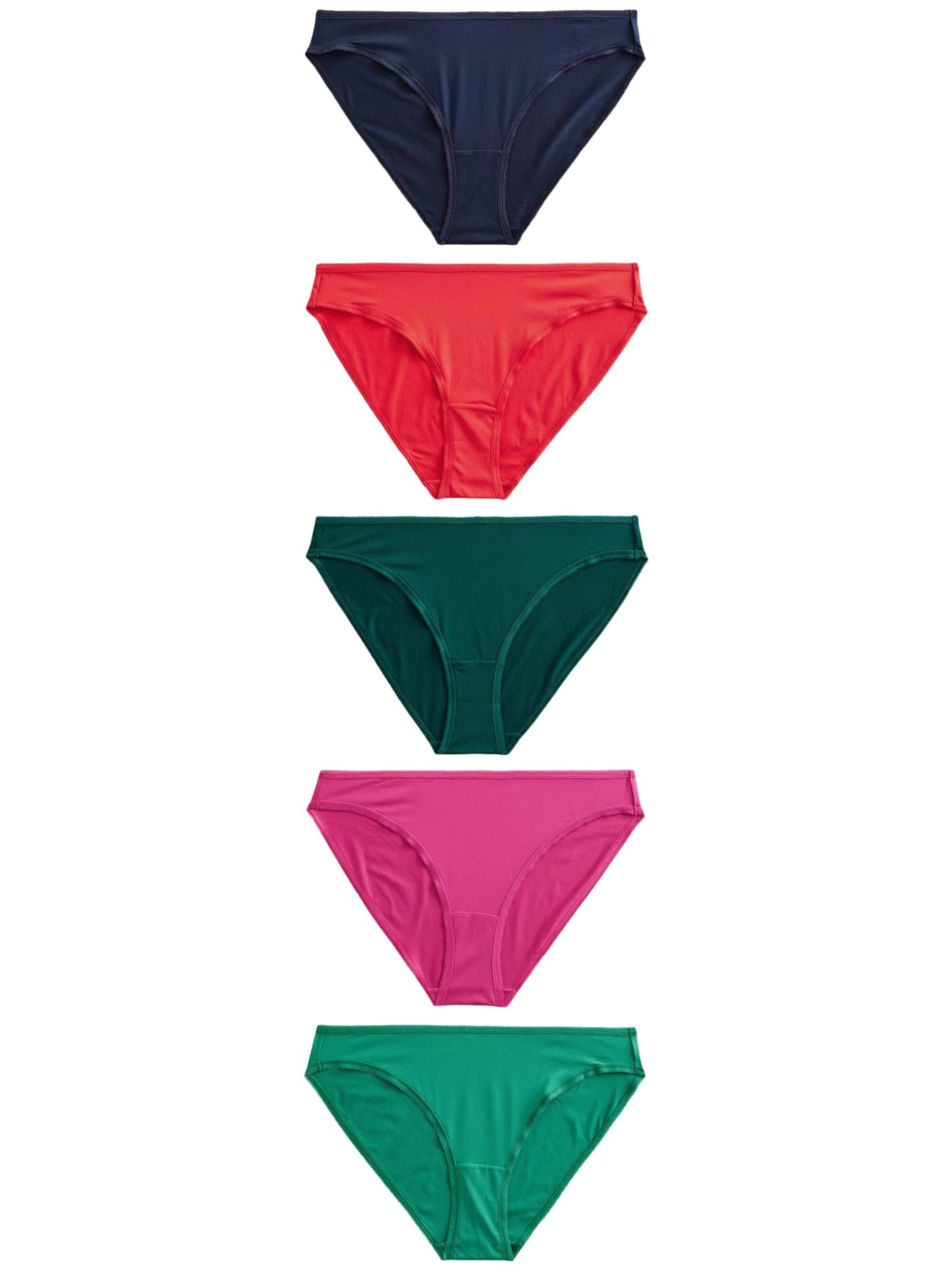 Next Nohavičky - Zmiešané farby: predná strana