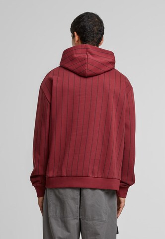 Felpa di Karl Kani in rosso