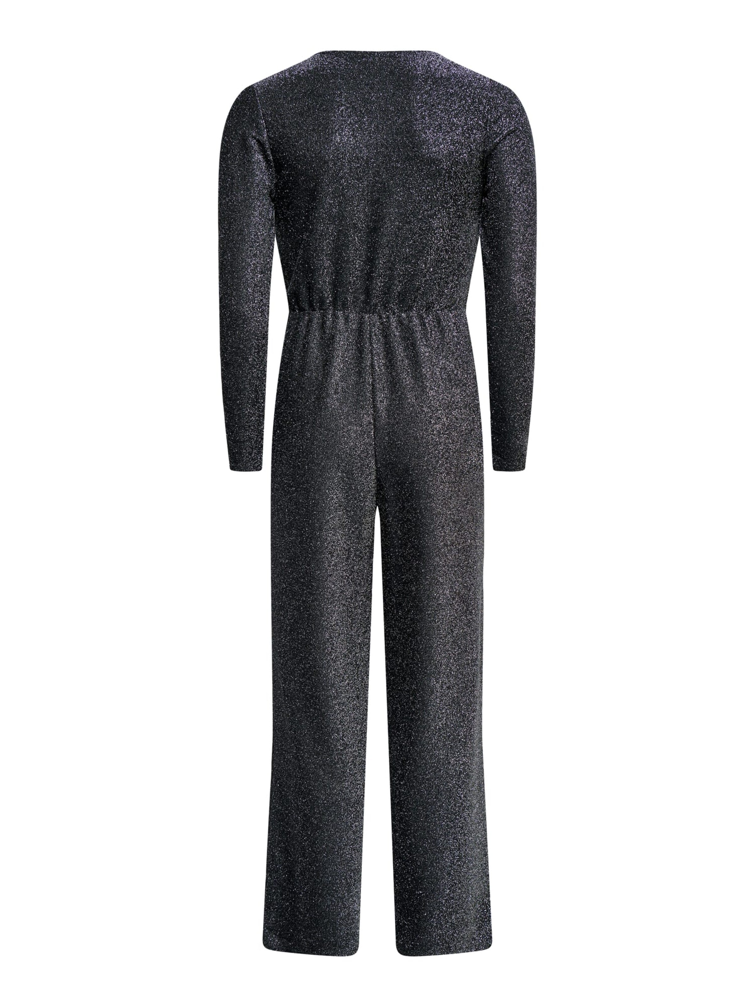 ONLY Jumpsuit 'Rich' in Silver