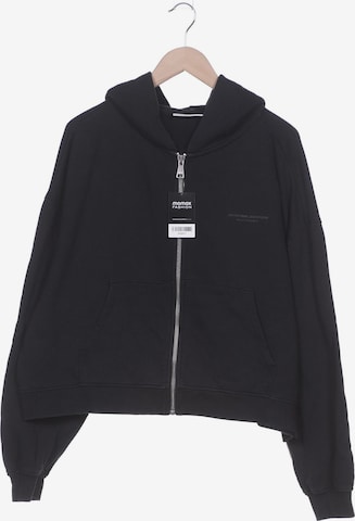 Marc O'Polo Kapuzenpullover XXL in Schwarz: predná strana