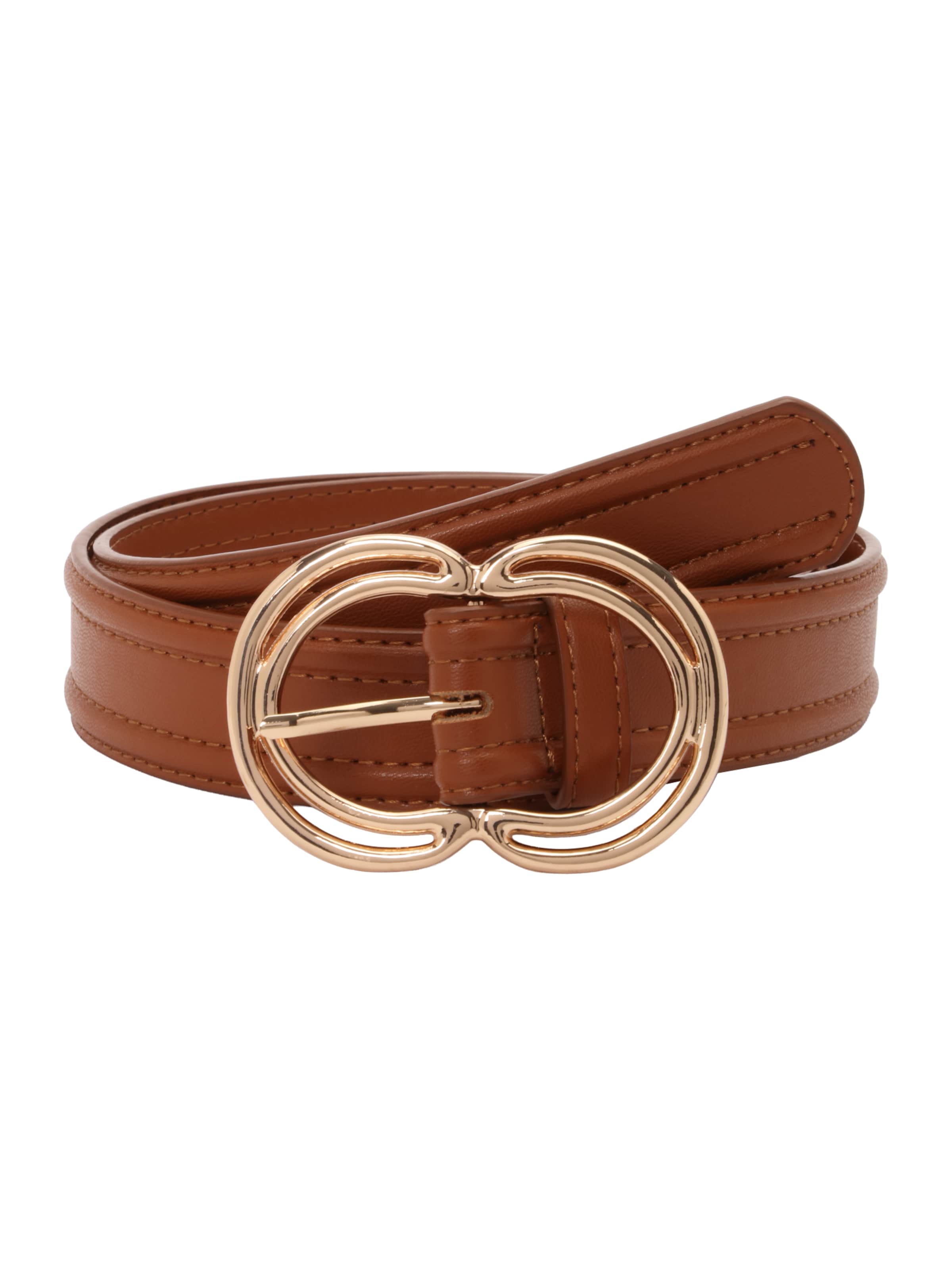 KAVAZI Belt in Brown, Item view