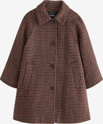 Cappotto di Next in marrone: frontale