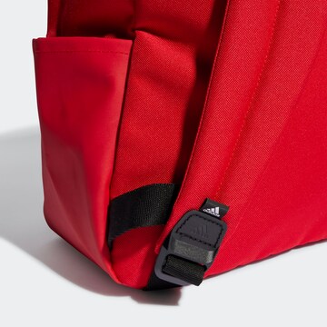 ADIDAS SPORTSWEAR Sportrucksack in Rot