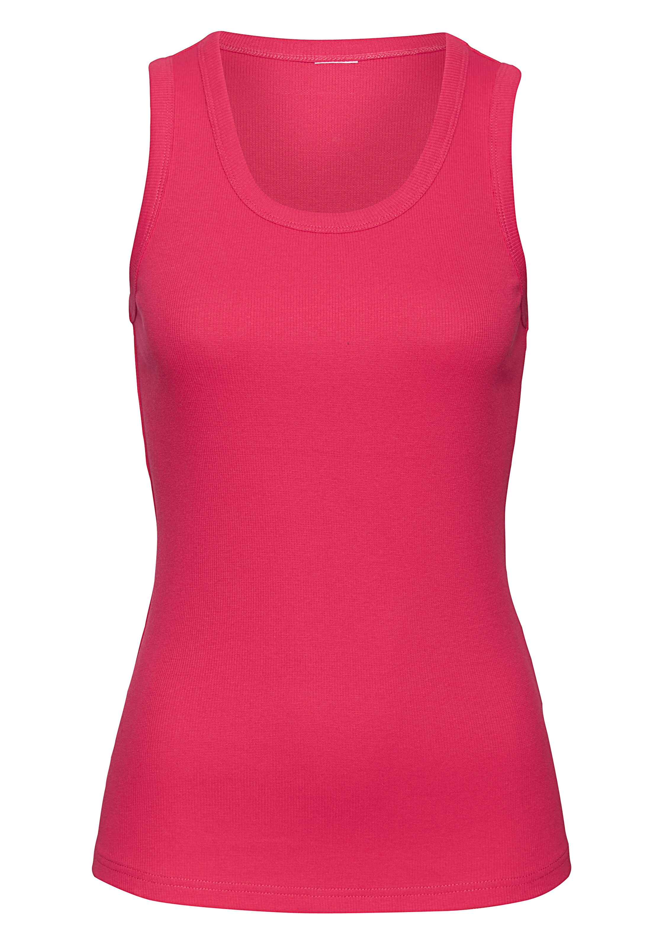 Haut VIVANCE en bleu