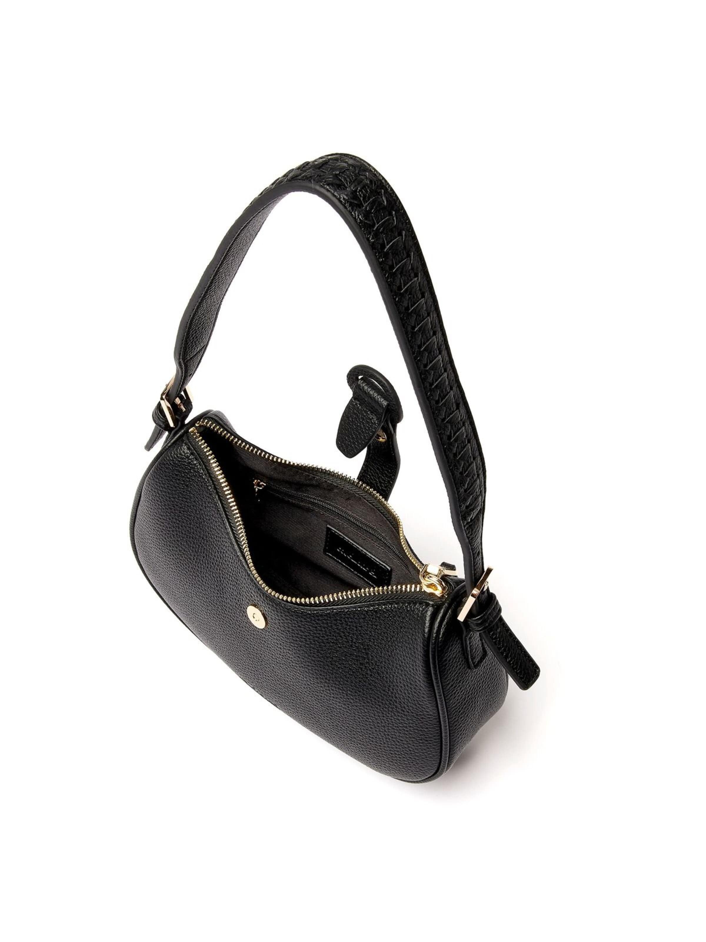 Cacharel Handtas in Zwart