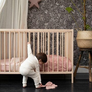 Noppies Regular Broek 'Naura' in Beige