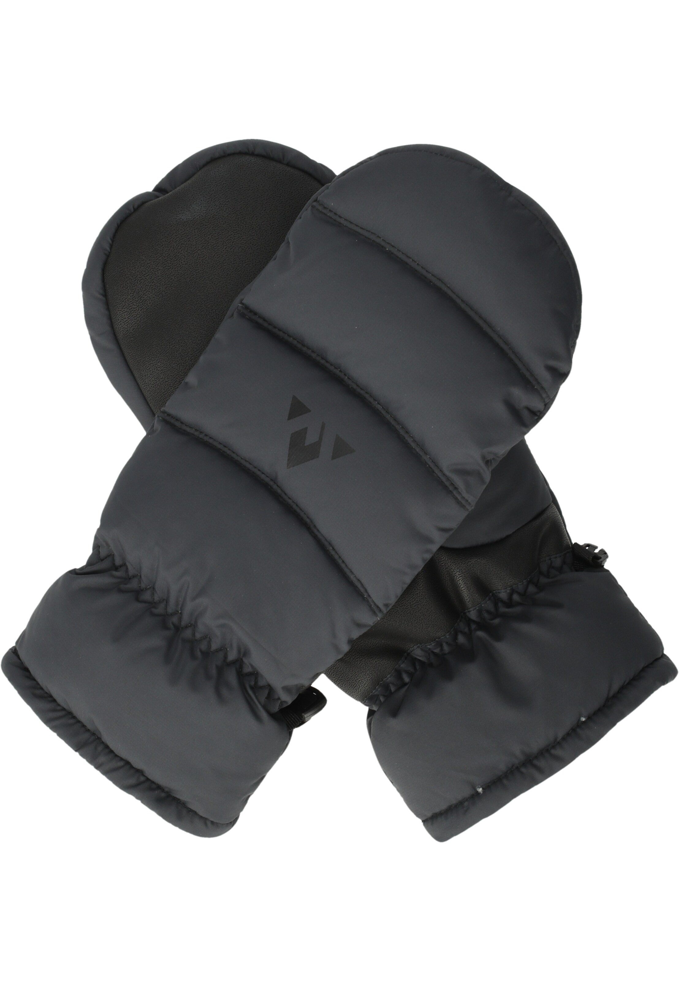 Whistler Sports gloves 'Montar' in Black