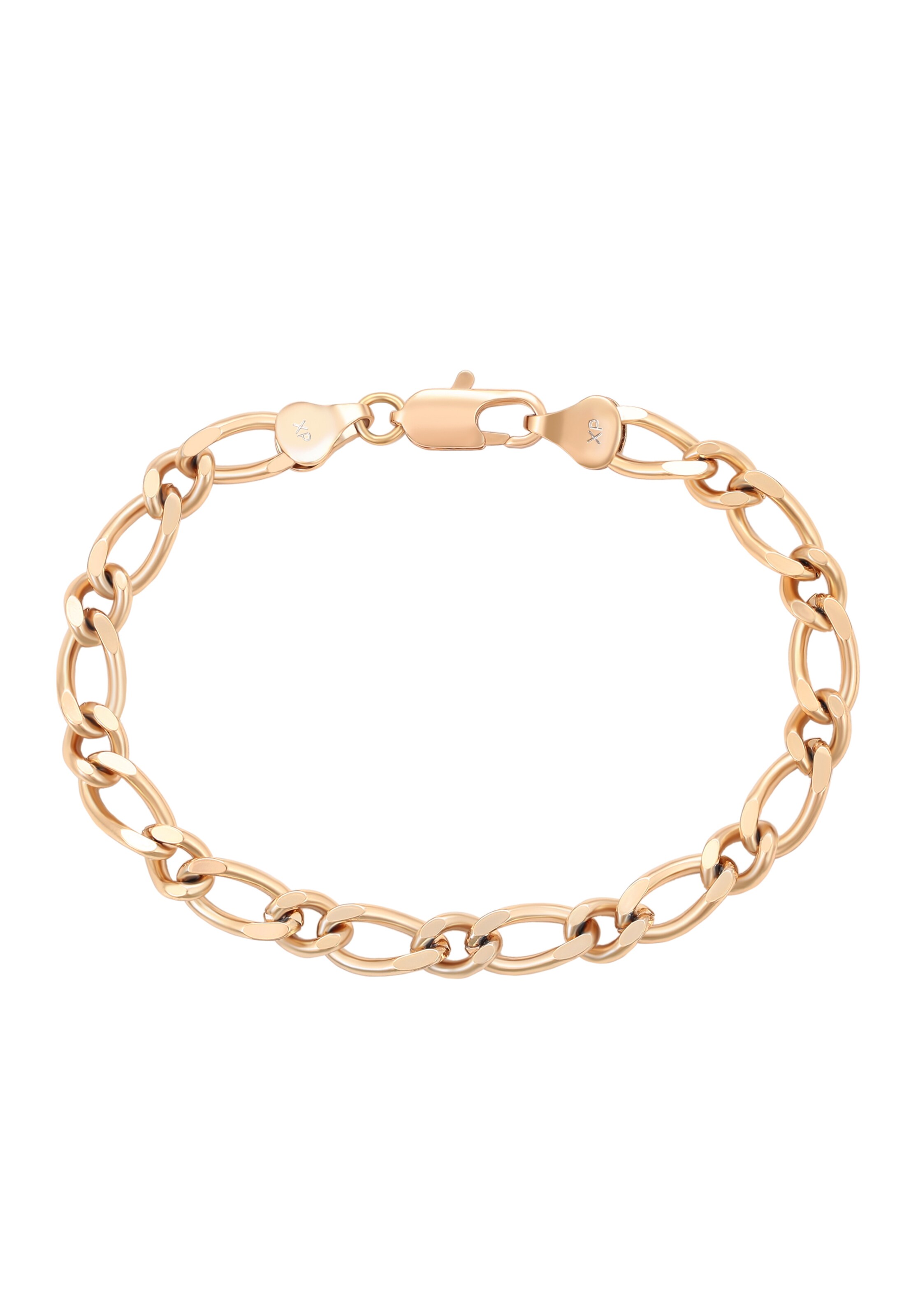 NAEMI Bracelet in Gold: front