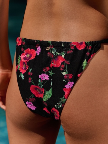 Slip bikini di B by Ted Baker in nero