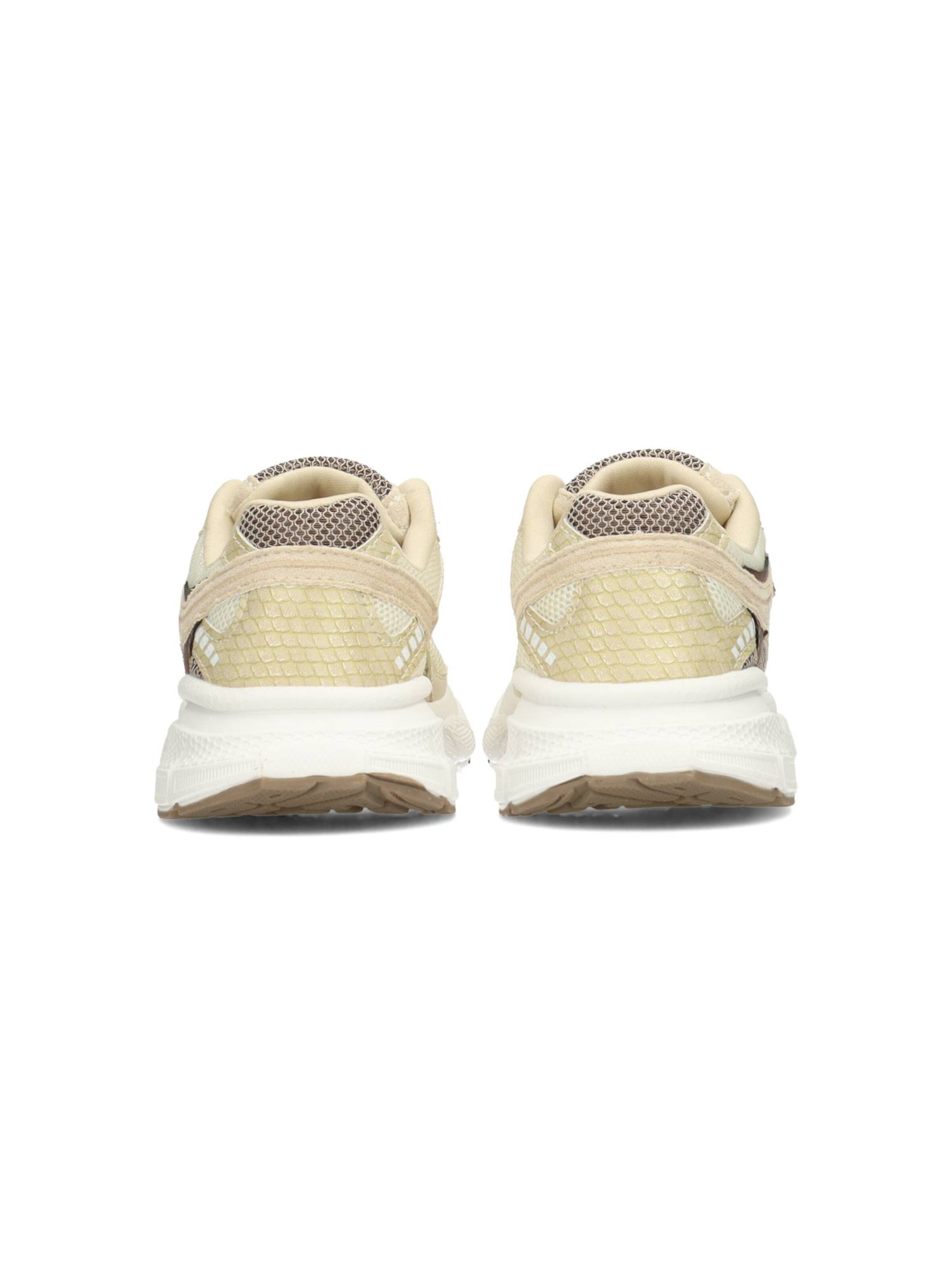 POSH by Poelman Sneakers in Beige