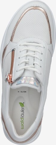 WALDLÄUFER Sneakers 'Arianna' in White