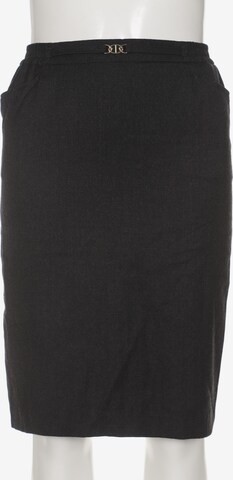Peter Hahn Skirt in S in Black: front