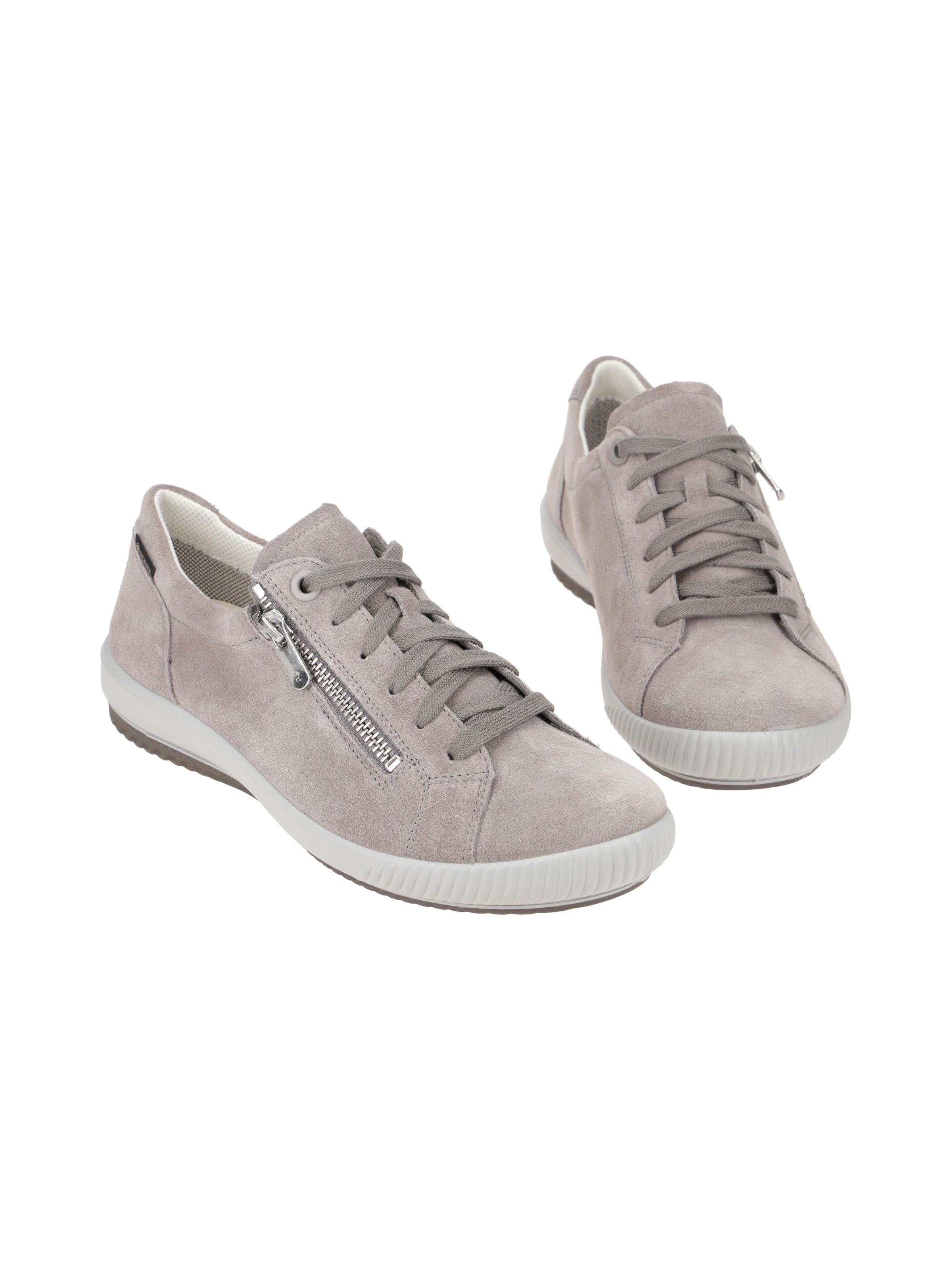 Legero Lace-Up Shoes in Grey