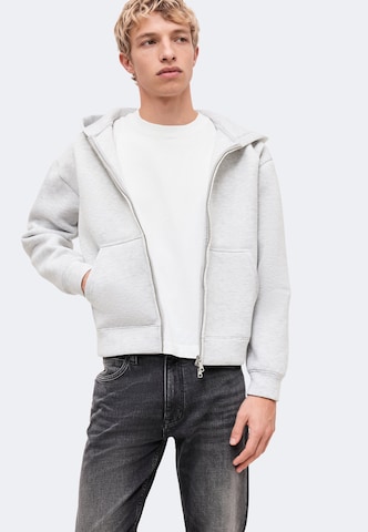 Regular Jeans 'Mauro' de la s.Oliver pe gri