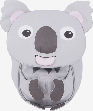 Affenzahn Backpack 'Kleiner Freund Koala' in Grey: front