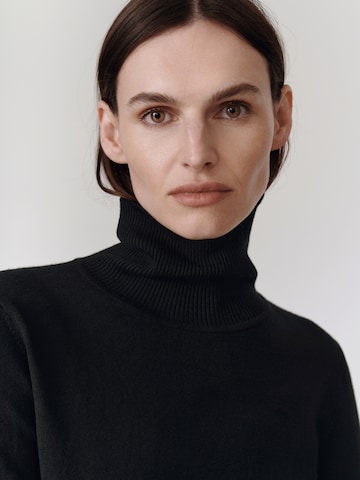 Pullover 'Ankio' di TATUUM in nero