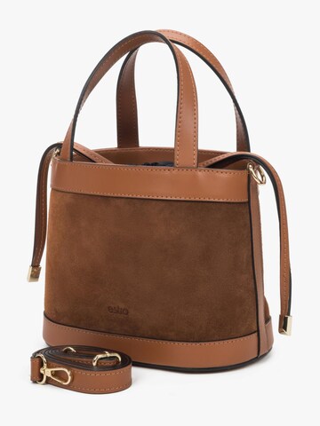 Estro Håndtaske '85970' i brun