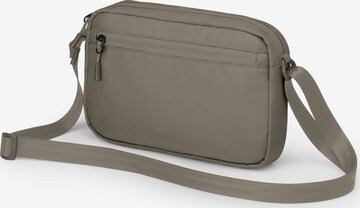 Osprey Crossbody Bag 'Aoede' in Grey