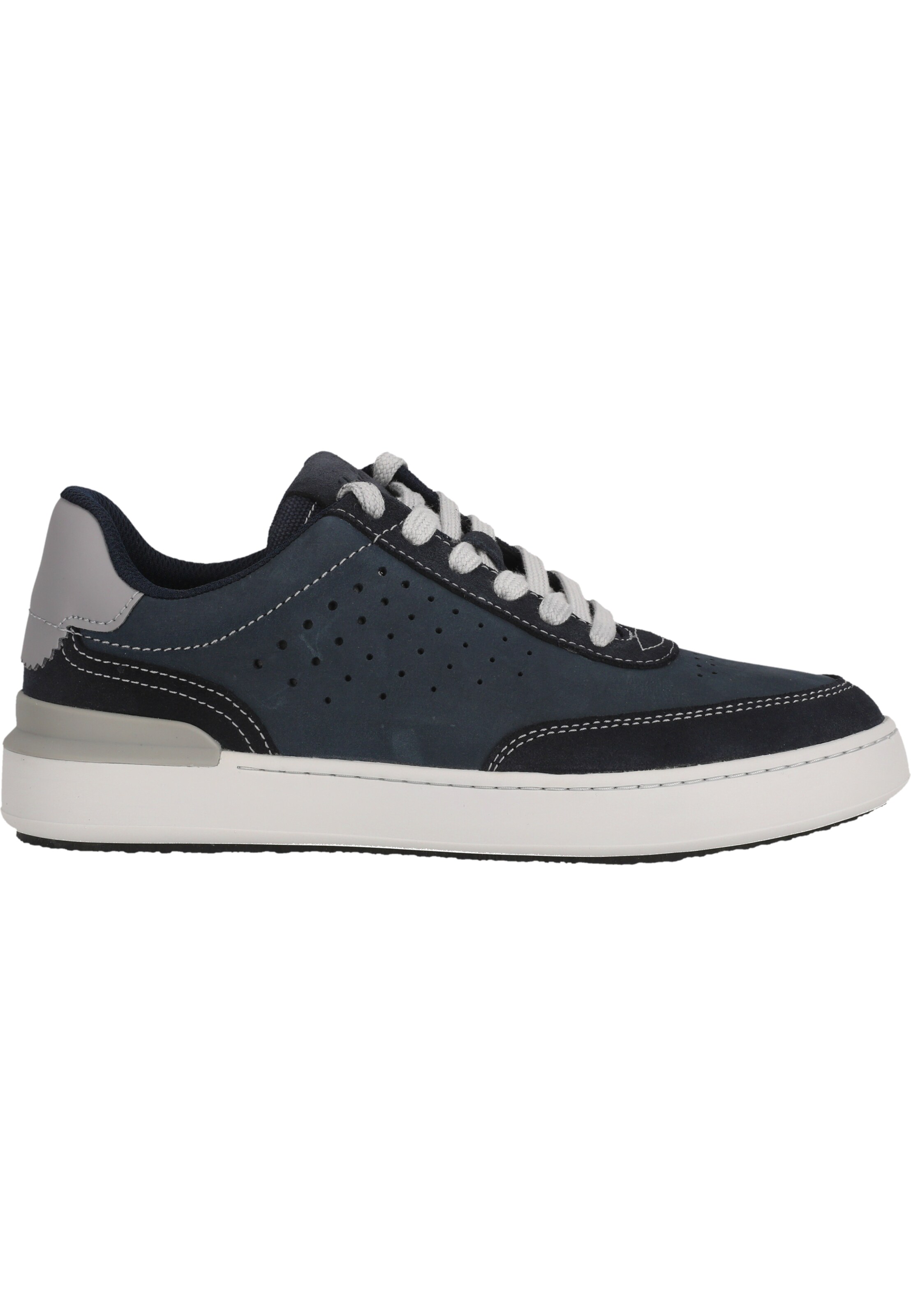 CLARKS Sneakers 'Courtlite' in Blue
