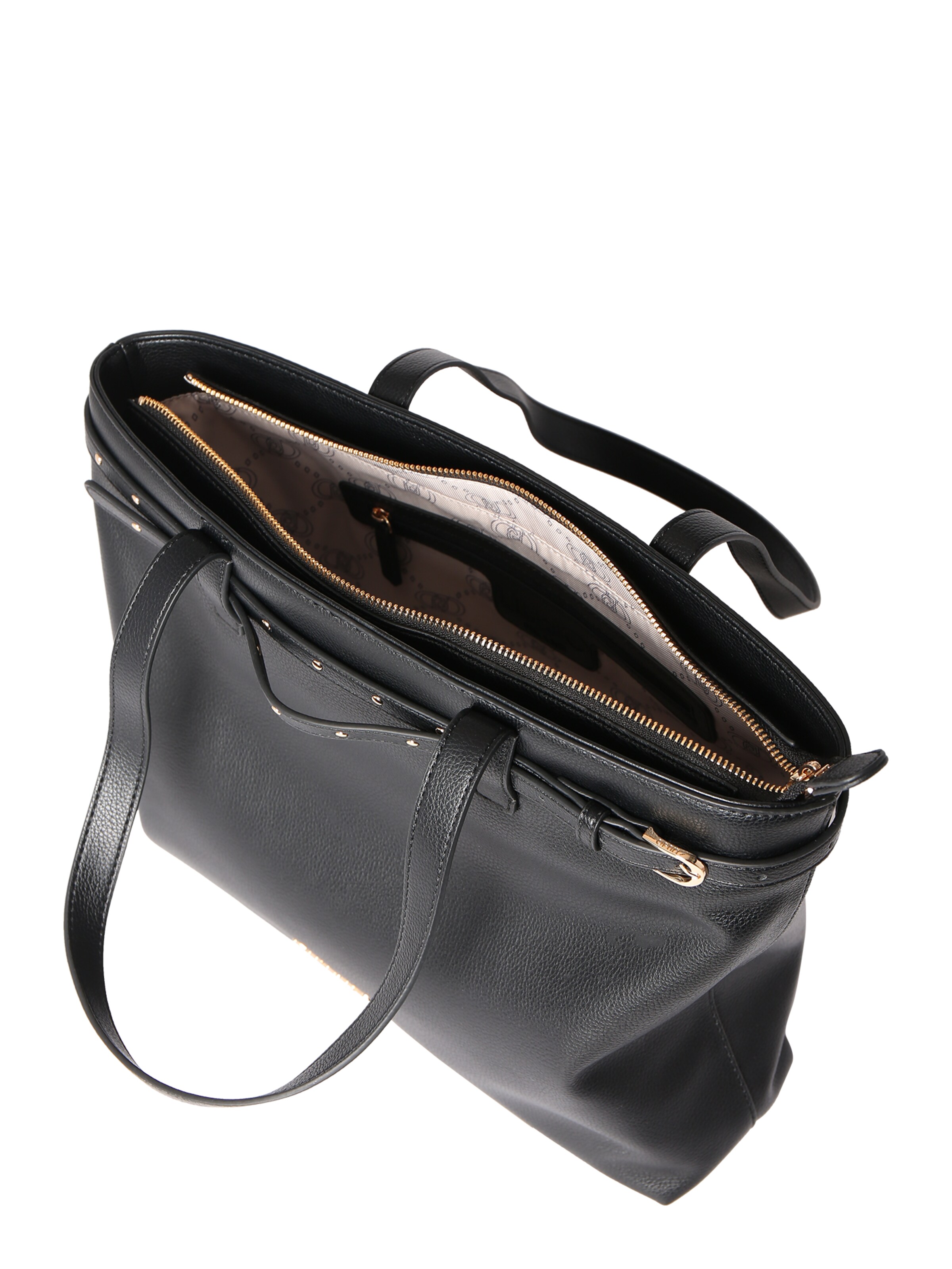 Cabas Liu Jo en noir