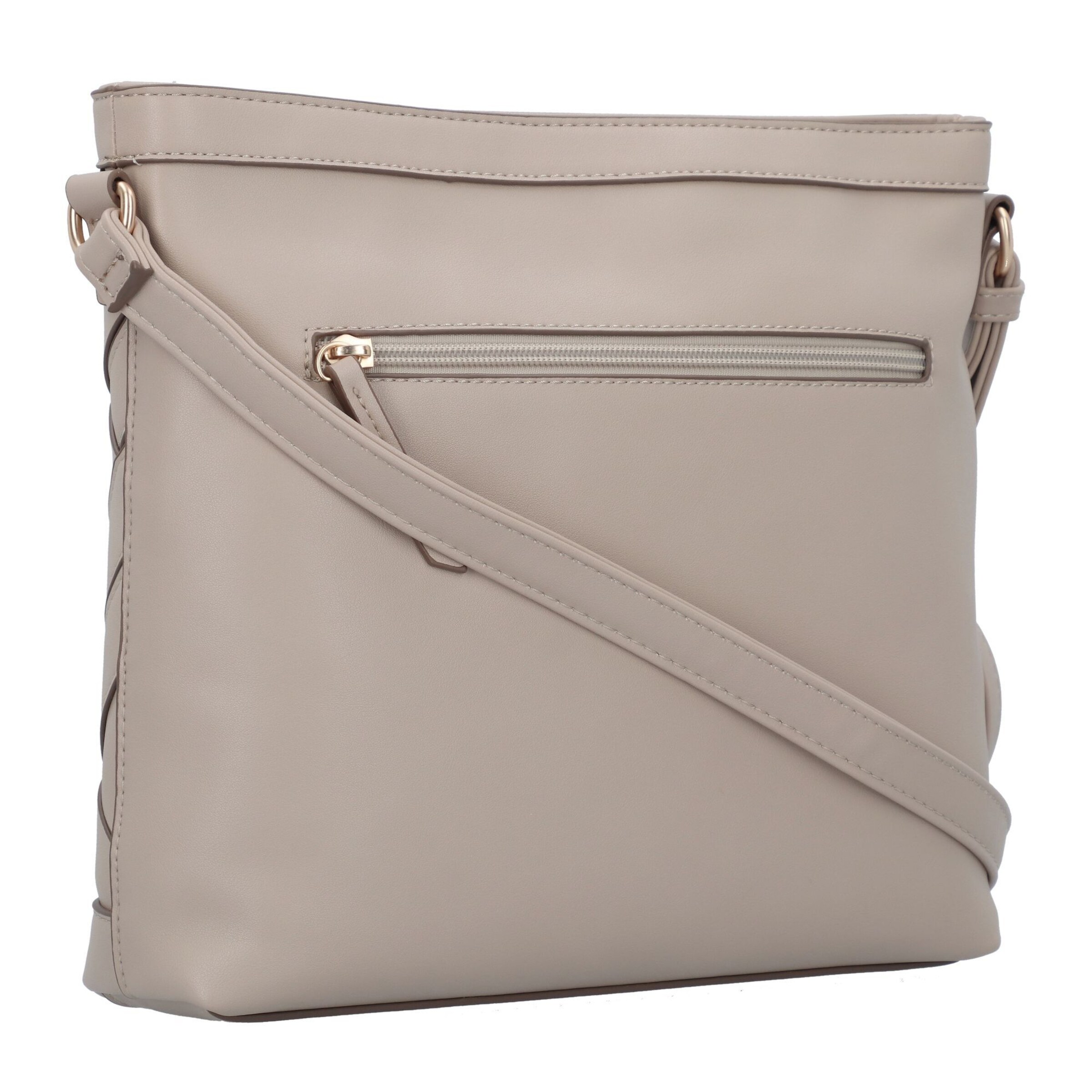GABOR Shoulder Bag in Beige