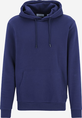 Felpa 'ONSCERES' di Only & Sons in blu: frontale