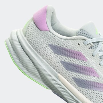 ADIDAS PERFORMANCE Laufschuh 'Supernova Stride' in Grau