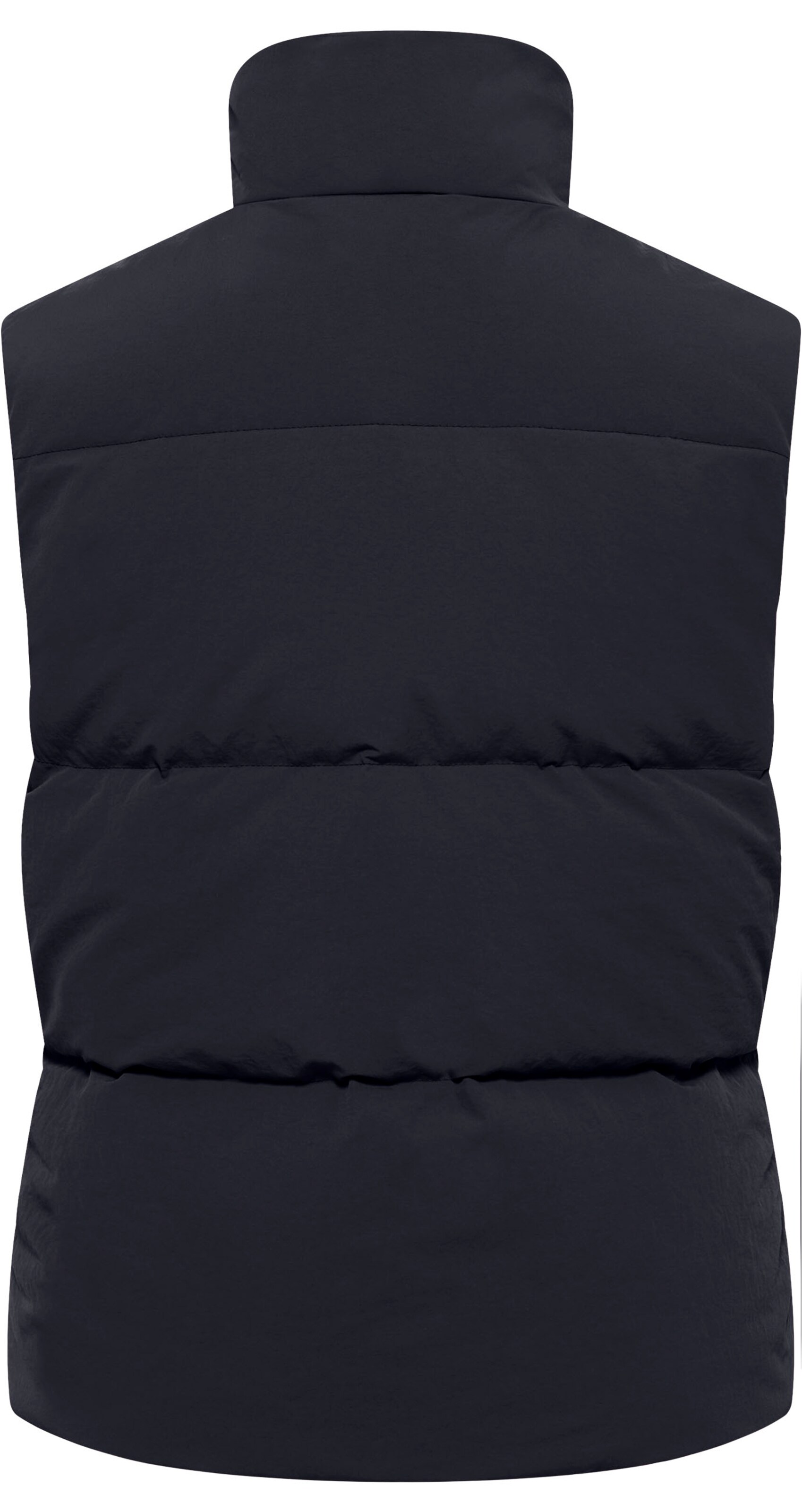 JACK WOLFSKIN Weste in Blau