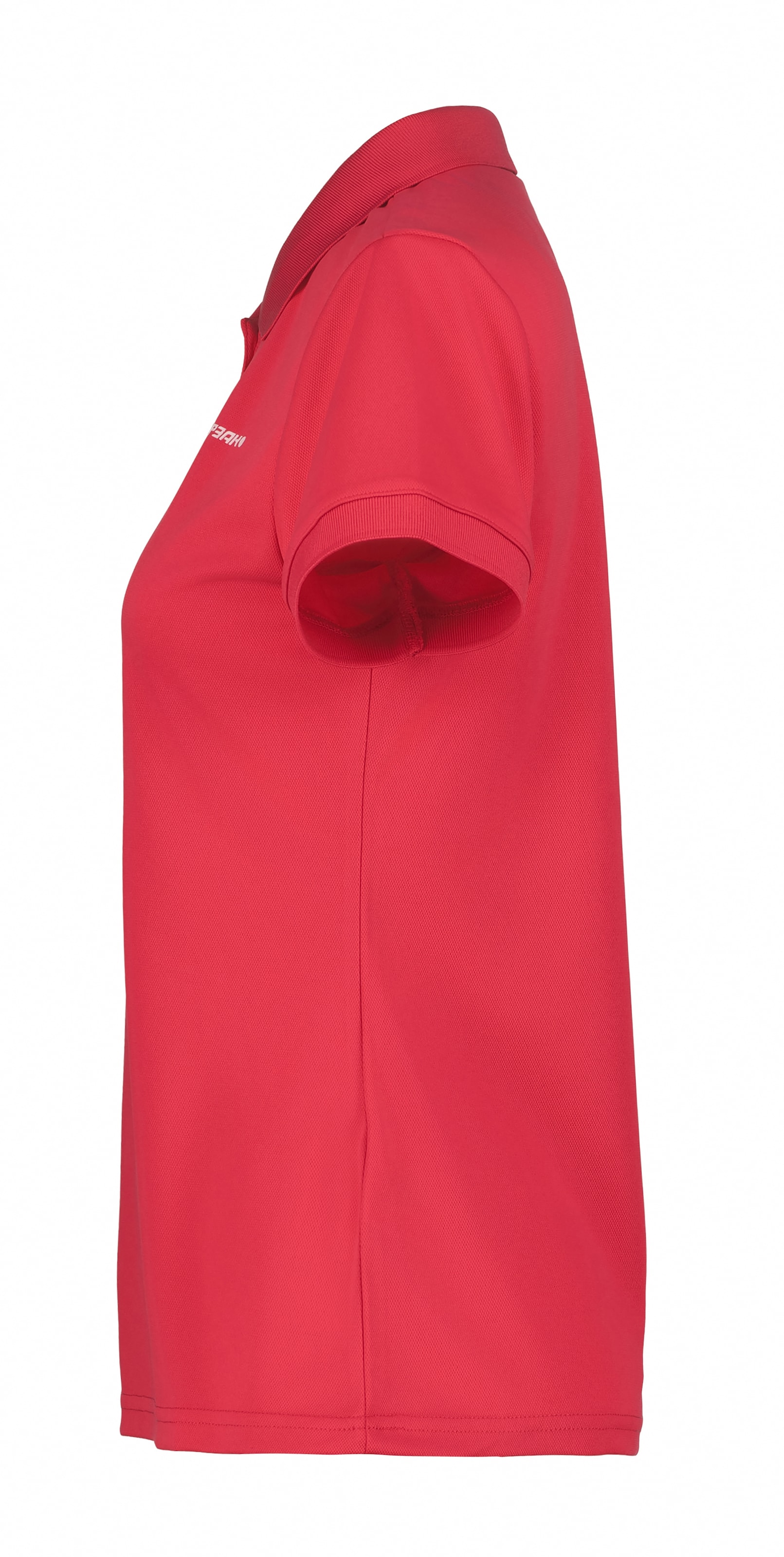 ICEPEAK Performance Shirt 'Bayard' in Red