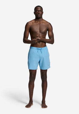 Shorts de bain Shiwi en bleu