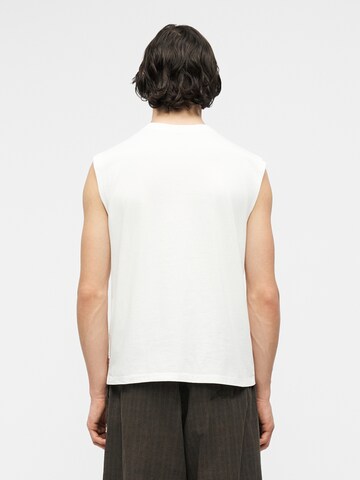 LEVI'S ® Póló 'NG MUSCLE TANK' - fehér