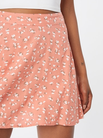 HOLLISTER Skirt in Pink