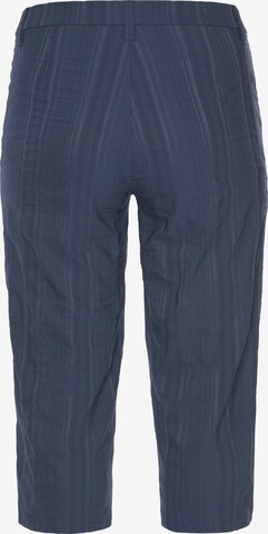 KjBRAND Regular Pants in Blue