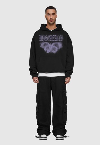 MJ Gonzales Sweatshirt in Black