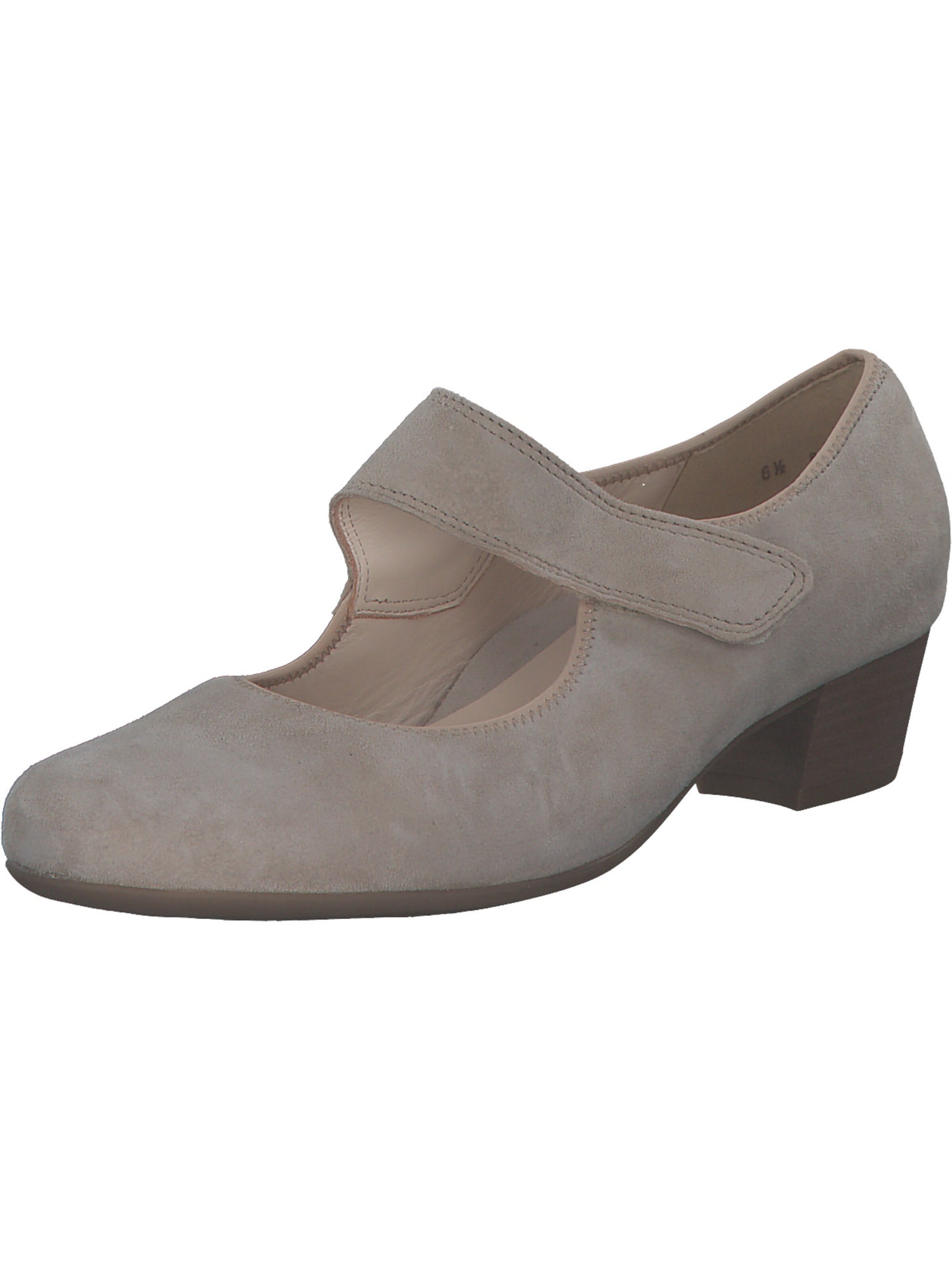 ARA Pumps 'Catania' in Beige: Vorderseite