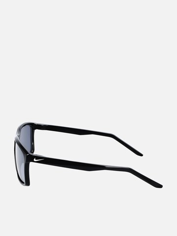NIKE Zonnebril 'FIRE P N IU8024X' in Zwart