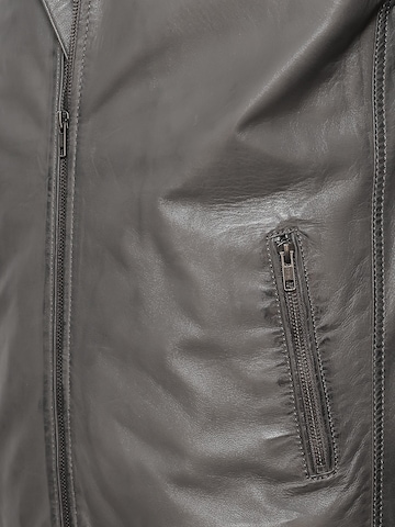 JCC Tussenjas in Grijs