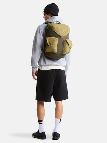 THE NORTH FACE Nahrbtnik 'GLEN CANYON' | rjava barva