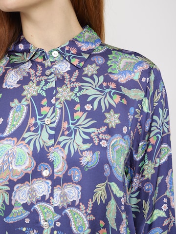 VICCI Germany Blouse in Blue