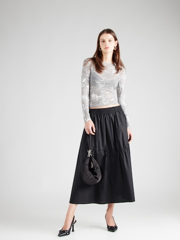 Masai Skirt 'Stella' in Black