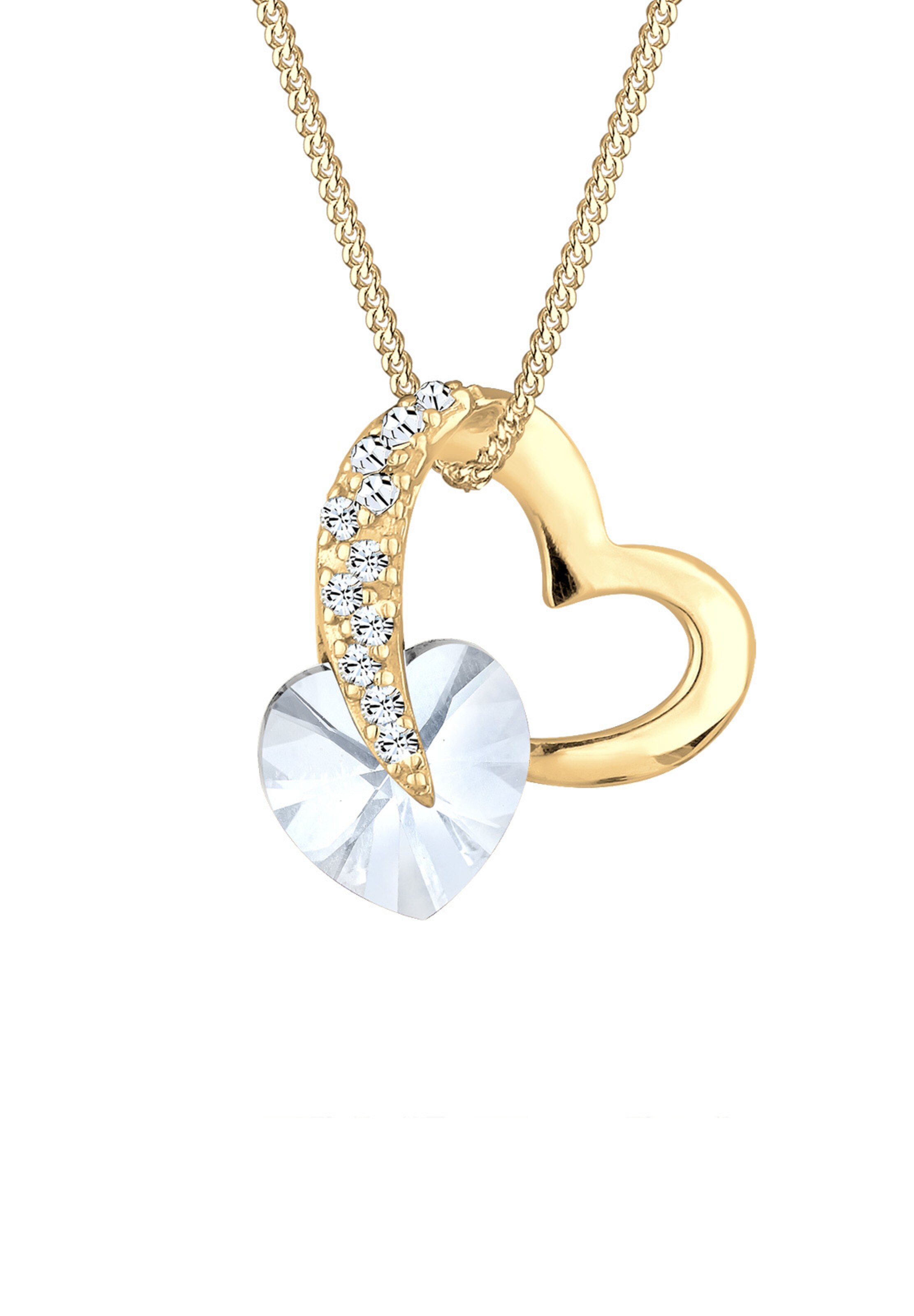 ELLI Necklace in Gold