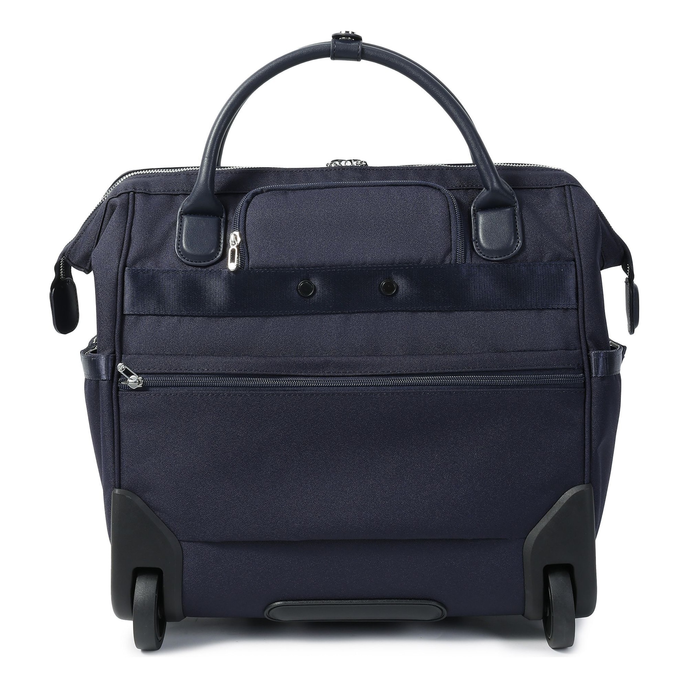 Hedgren Document bag 'Fika' in Blue