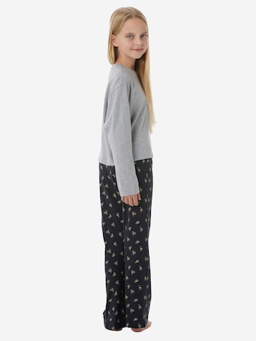 Pyjama ' Nightwear ' SCHIESSER en bleu
