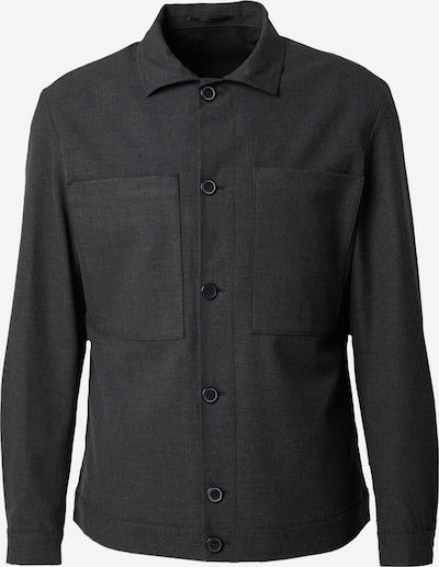 JACK & JONES Prijelazna jakna 'JPRBUSHWICK' u tamo siva, Pregled proizvoda