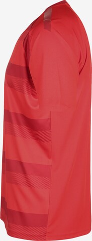 Maglia trikot di PUMA in rosso