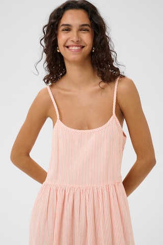 SAINT TROPEZ Šaty 'SZElmiko' – pink
