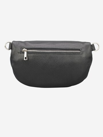 Brise Shoulder bag 'Serra' in Black