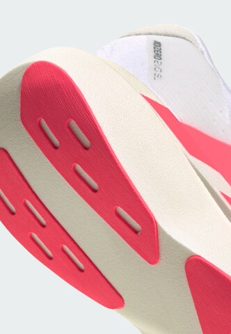 ADIDAS PERFORMANCE Sports shoe 'Adizero Evo SL' in White