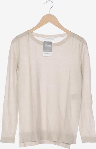 St. Emile Pullover S in Beige: predná strana